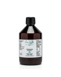 Geranium Hydrosol (Hydrolat)