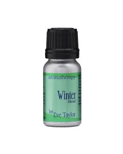 Winter Diffuser Blend