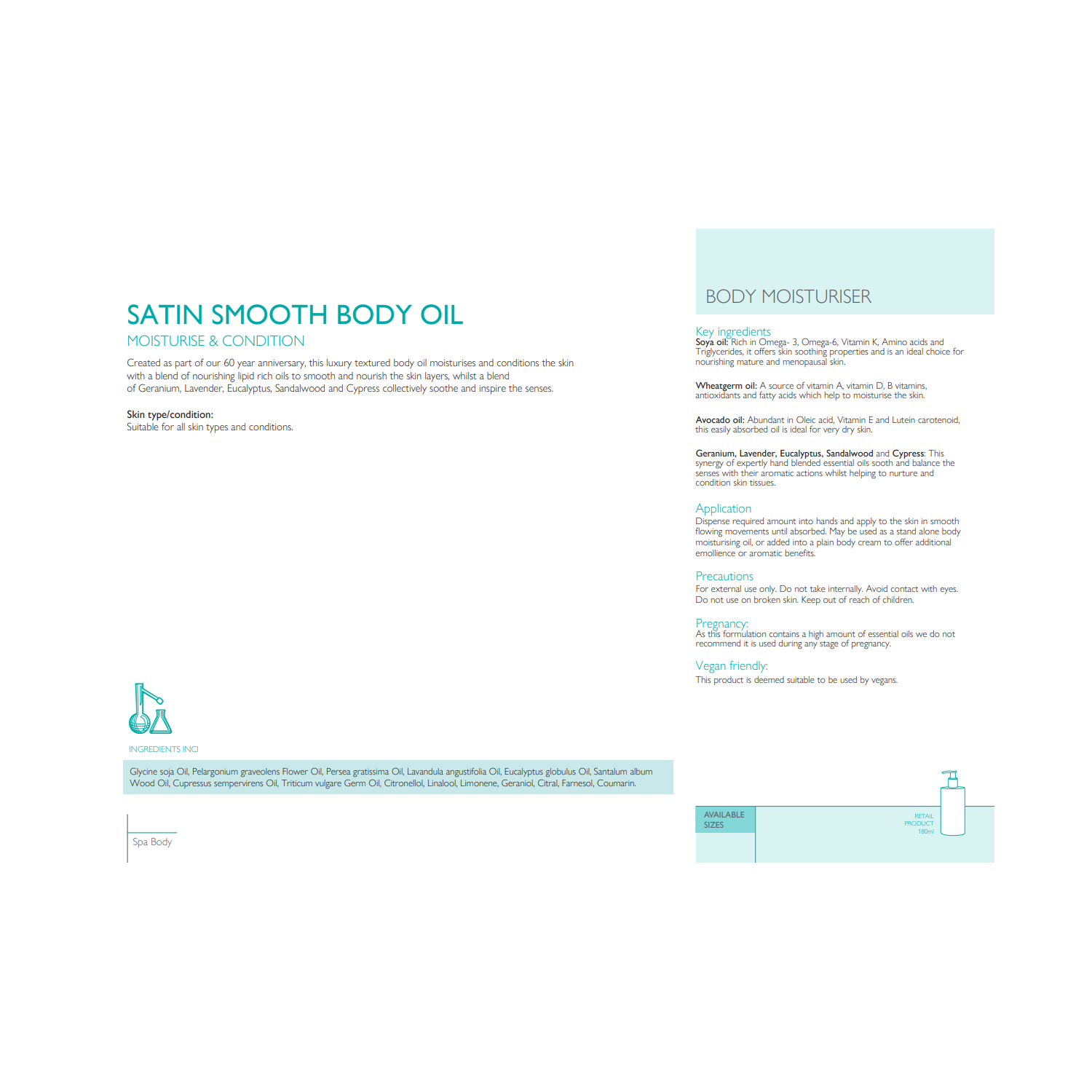 Navigator Pages - Additional Products