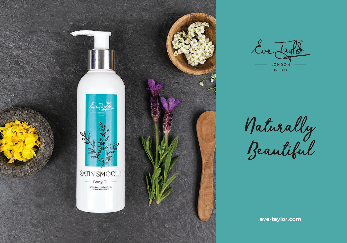 Eve Taylor Digital Retail Brochure