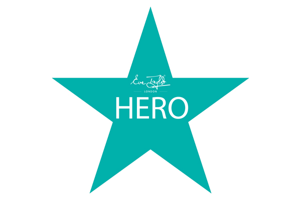 Eve Taylor London - Hero Products
