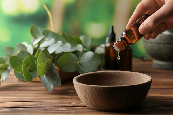 Aromatherapy series: the skincare benefits of ho wood essential oil