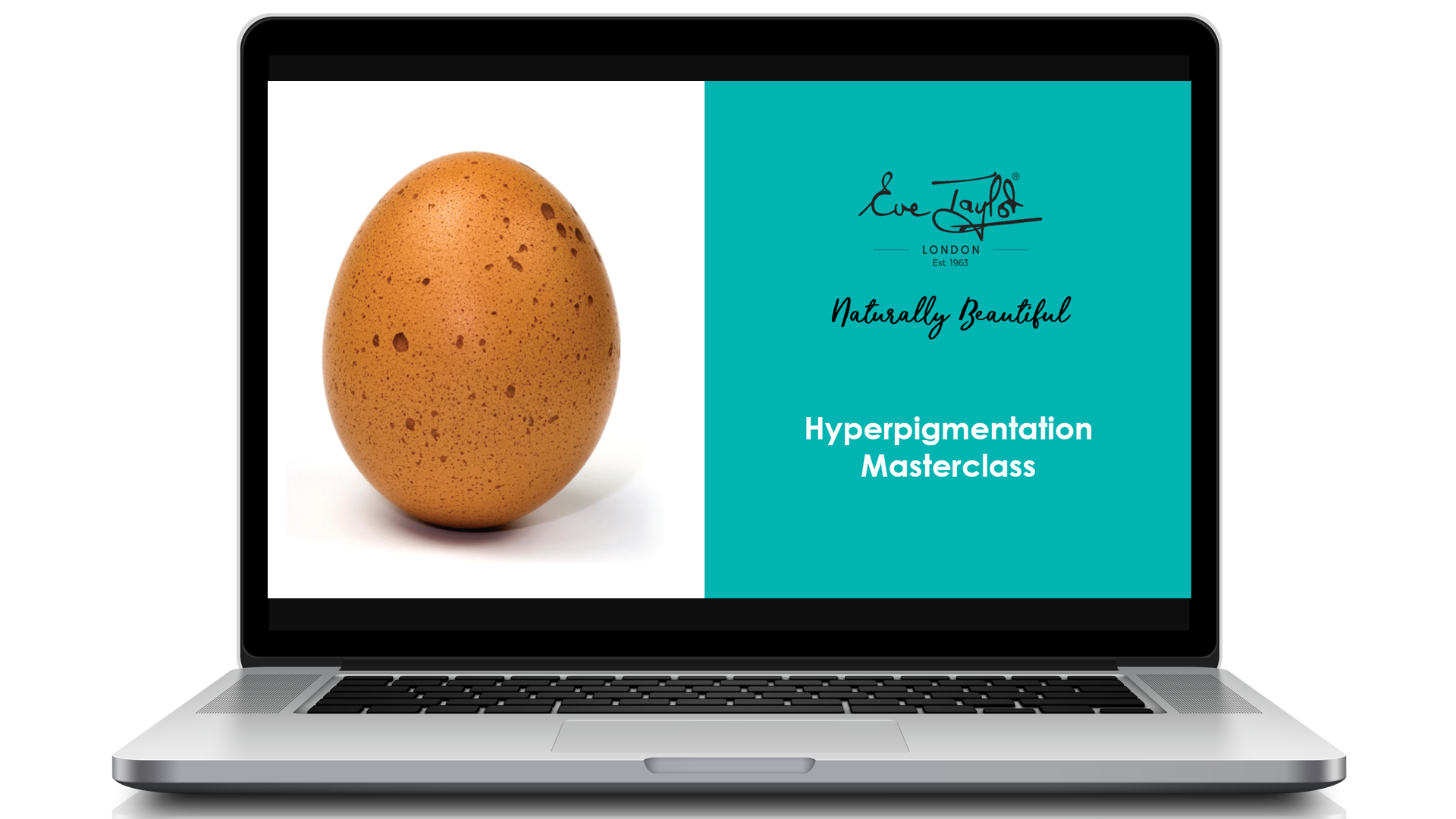 Hyperpigmentation Masterclass - Online Course