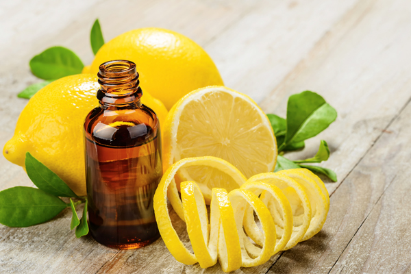 Aromatherapy series: why lemon is the ultimate essential oil for detoxifying skin
