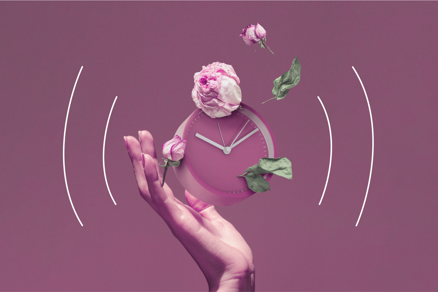 Tips for menopausal complexions.