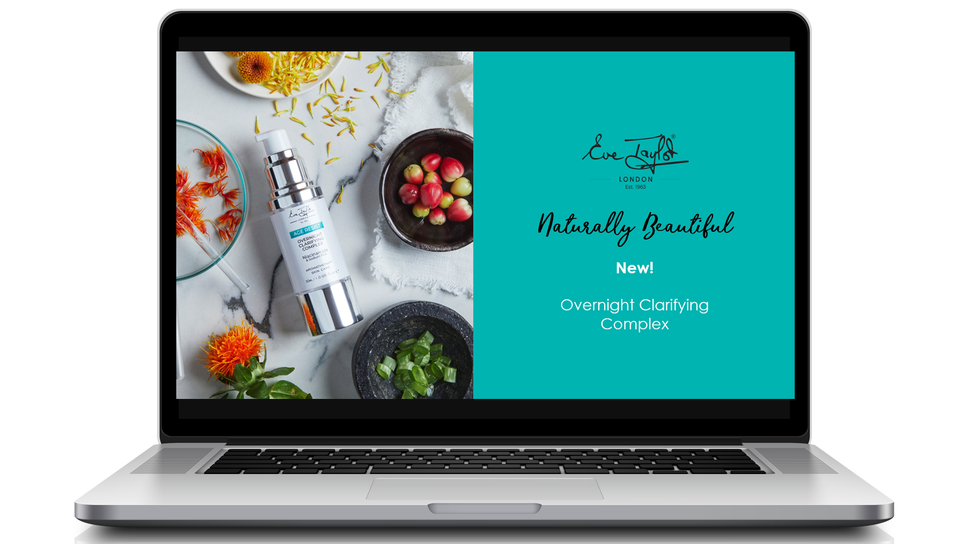 Overnight Clarifying Complex - Webinar