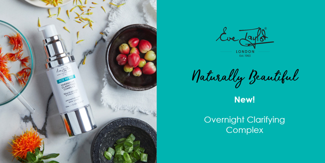 Overnight Clarifying Complex - Marketing Toolkit