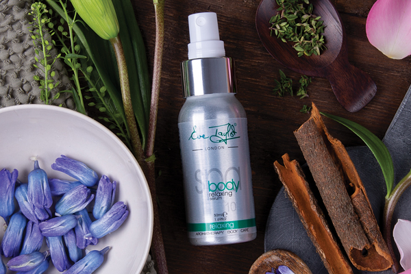 How to use aromatherapy to help stress and anxiety