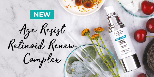 Retinoid Renew Complex - Marketing Toolkit
