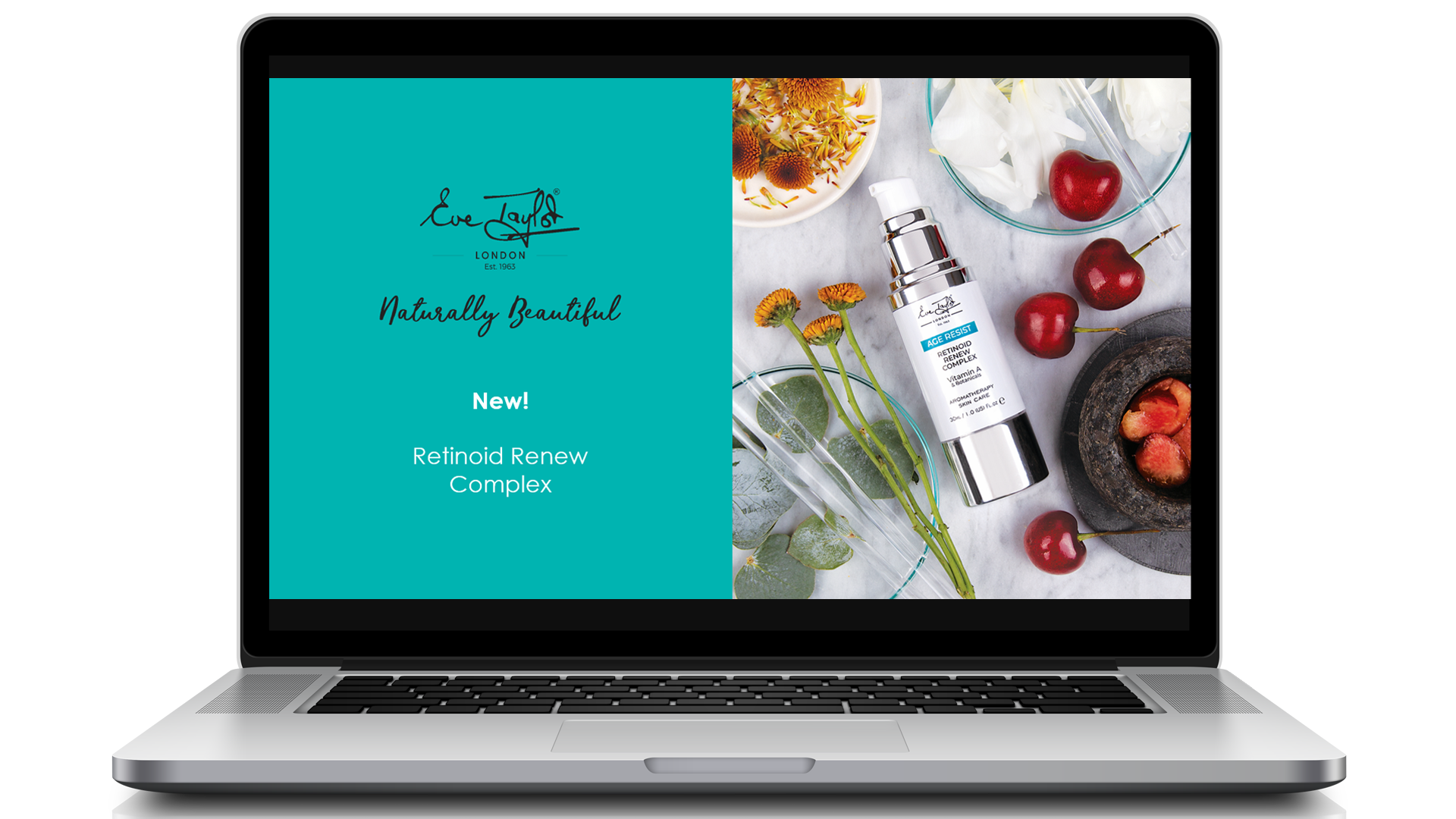 Retinoid Renew Complex - Webinar