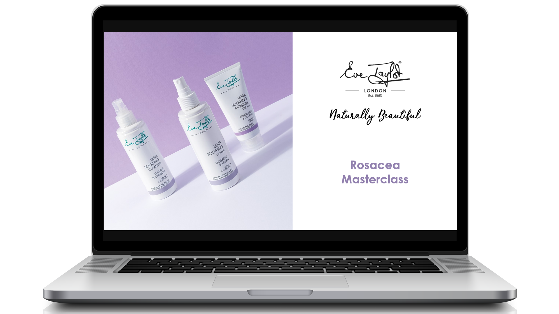Rosacea Masterclass - Online Course