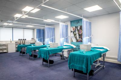 Hands-on Training Dates