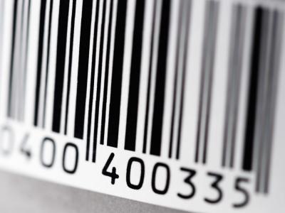 Barcodes for Epos