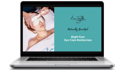 Bright Eyes - Eye Care Masterclass - Online Course