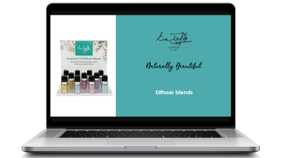 Diffuser Blends Webinar