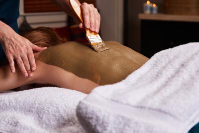 Body and Mind - as seen in Professional Beauty Magazine