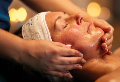 Autumn Promotion - Glow Facial
