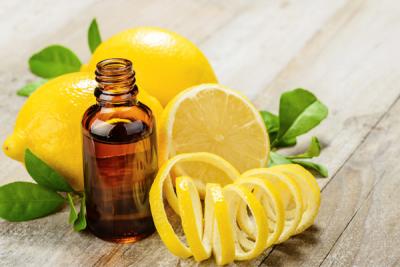 Aromatherapy series: why lemon is the ultimate essential oil for detoxifying skin