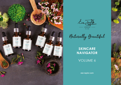 Skincare Navigator Volume 6 - Digital version