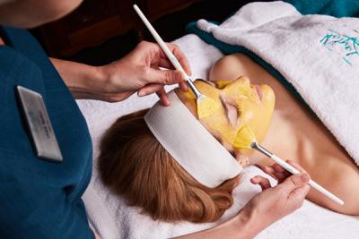 5 Ways to create the perfect facial