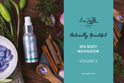 Spa Body Navigator Volume 5 - Digital version